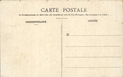 CPA Rouen Turn Saint Andre