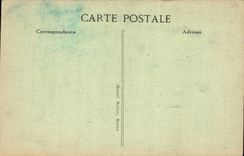 CPA Rouen Turn Museum of Jeanne of arc