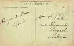 CPA Rouen Transporter bridge