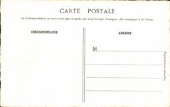 CPA Rouen of formerly 1845 Gate of Guillaume Lion