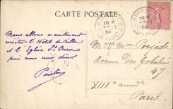 CPA Rouen Law courts