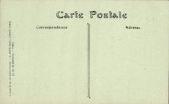 Paris CPA La Sainte Chapelle