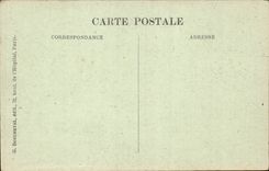 Paris CPA Musee CArnavalet Berceau du prince imperial offert par la ville de Paris en 1856 Don de SM l'imperatrice Eugen