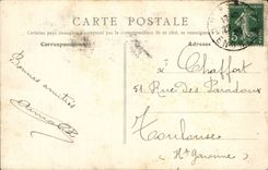 Paris CPA the Val de Grâce (hospital)