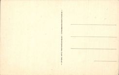 Paris CPA Monument comemoratif du bazar de la charite Chemin de CRoix