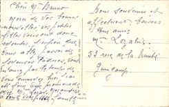 Merry CPA Fantasy Easter Easter Bell