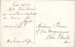 CPA Fantasy Children