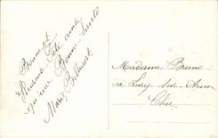 CPA Fantasy Good Woman celebrates