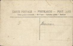 Merry CPA Fantasy Child Easter Easter