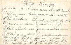 CPA Fantasy Good Child celebrates