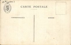 CPA Fantasy maritime Transport Athos II the Narghile