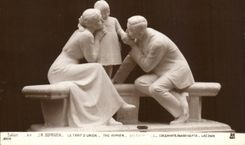 CPA Boyriven der Bindestrich