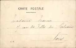 CPA Fantasy Children