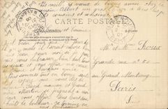 CPA Fantasy Woman Happy New Year