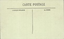 CPA Saint Cloud the park the basin of 24 jets