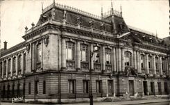 CPA Belfort Law courts