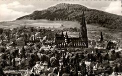 CPM Freiburg Breisgau