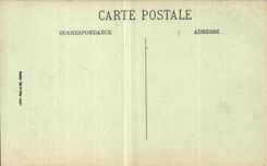 Paris - 16 - Le Bois de Boulogne - CPA