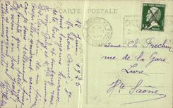 Paris - 9 - L'Opera - Le Foyer - CPA 