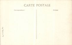 Paris - 9 - L'Opera - CPA 