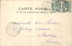 Paris - 4 - Quai aux Fleurs - CPA 