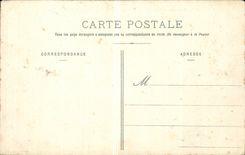 Paris - 10 - the Boulevard Saint Denis - CPA