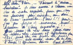 Paris - 8 - Arc de Triomphe - CPA