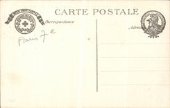 Paris - 7 - Invalides - Tomb of Napoleon I - CPA