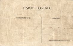 Humour - encore des chaussures neuves? Guerin - CPA 