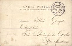 Fantasy - Woman - Masks of the Comedy - Serenity - CPA