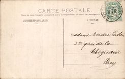 Fantasy - Children - any hour happiness - CPA