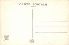 Douaumont - Cietiere National - CPA