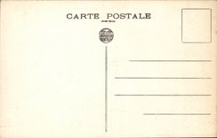 Douaumont - the Ossuary and the Lighthouse - CPA