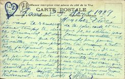 Versailles - the Castle - the Park - the Basin of Latone and Large Water - CPA