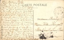 The Mount Gilds - the Lake of Guery - CPA