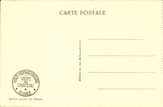 High - Koenigsbourg - Visit with the Castle - Alsace - CPA