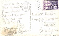 Nice - the Mount Baron - CPA