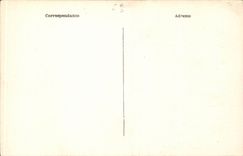 Paris - 2 - Louvois Public garden - Louvois Hotel - CPA