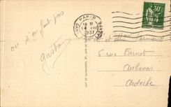 Paris - 9 - Les Grands Boulevards - CPA 