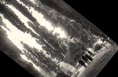 Paris - 19 - Chaumont Hillocks - CPA