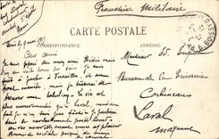 Paris - 16 - Avenue du Bois de Boulogne - CPA