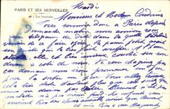 Paris - 7 - Invalides - Guy - CPA