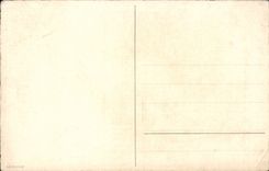 Flowers - Flowers - Thought - Pansy - Horseshoe - Horseshoe - CPA