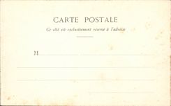 Paris - 9 - Place de l'Opera - CPA 