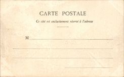 Paris - 10 - Boulevards - Gate Saint Martin - CPA