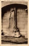 Rouen - Statue of Jeanne d' Arc to Roughing-hew - CPA