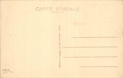 Rouen - Statue of Jeanne d' Arc to Roughing-hew - CPA