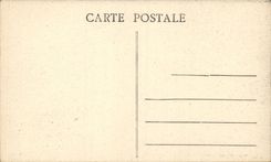 Chartres - Cathedral - Transept - CPA