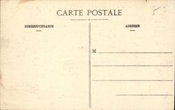 Paris - 10 - Place of the Republic - CPA