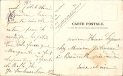 Paris - 8 - the Avenue of the Champs Elysees - CPA